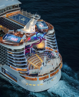 Immagine Symphony of the Seas 35