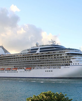 Immagine Oceania Marina 19