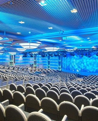 Immagine Regal Princess 19