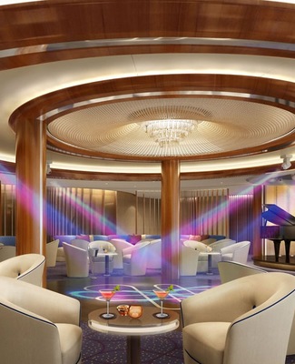 Immagine Seabourn Encore 9