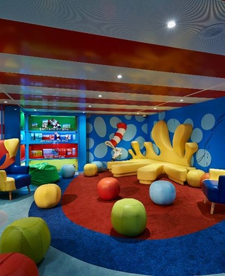 Immagine Carnival Freedom 6