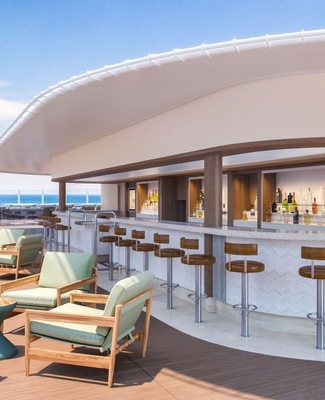 Immagine Norwegian Encore 11