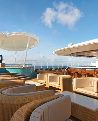 Immagine Norwegian Breakaway 14