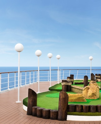 Immagine MSC Armonia 13