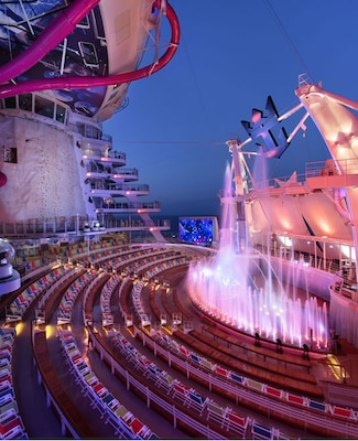 Immagine Harmony of the Seas 2
