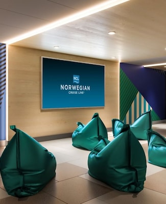 Immagine Norwegian Encore 15