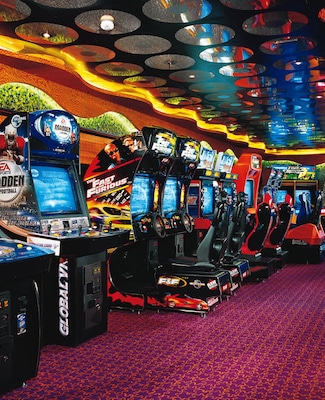 Immagine Carnival Liberty 21