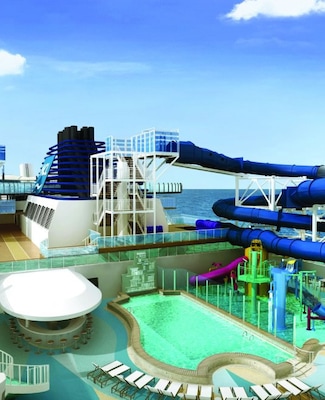 Immagine Norwegian Encore 5