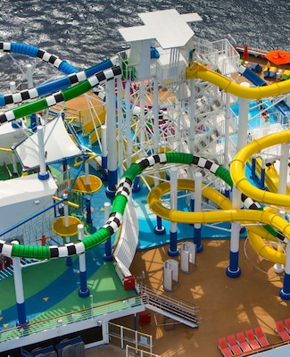 Immagine Carnival Sunshine 6