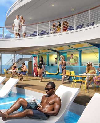 Immagine Utopia of the Seas 20