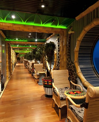 Immagine Carnival Spirit 14