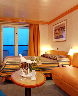 Immagine Costa Mediterranea 14