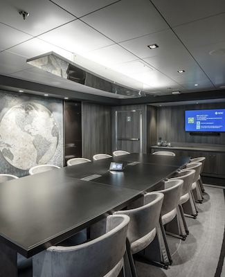 Immagine MSC World America 1