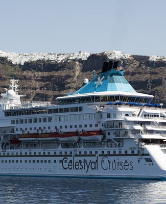 Immagine Celestyal Crystal 21
