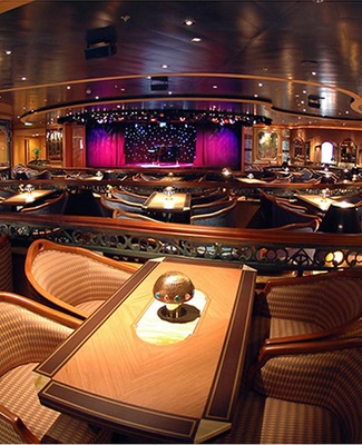 Immagine Ruby Princess 8