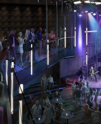 Immagine Icon of the Seas 23