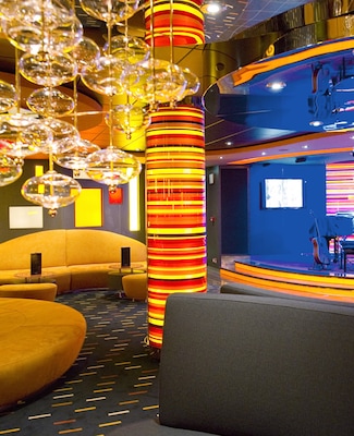 Immagine MSC Divina 8