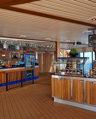 Immagine Carnival Sunshine 8