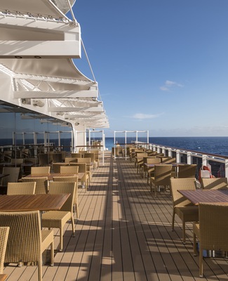 Immagine MSC Seashore 10