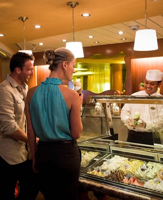 Immagine Celebrity Constellation 9