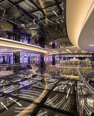 Immagine MSC Bellissima 40