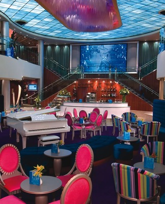 Immagine Norwegian Jewel 9
