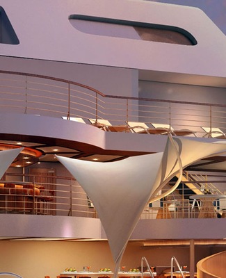 Immagine Seabourn Encore 7