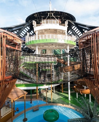 Immagine MSC Seaview 40