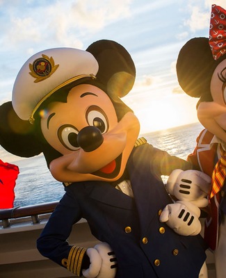 Immagine Disney Magic 11
