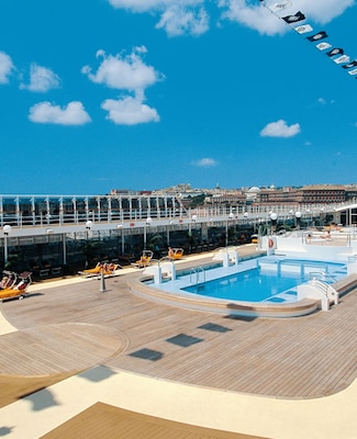 Immagine MSC Opera 22