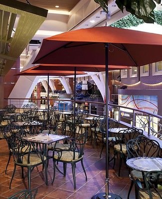 Immagine Explorer of the Seas 21