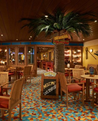 Immagine Carnival Breeze 31