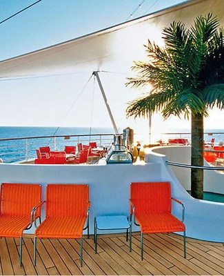 Immagine Celestyal Discovery 9