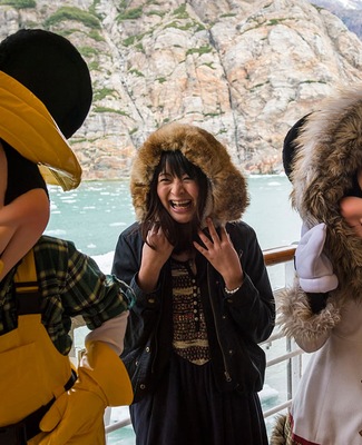 Immagine Disney Wonder 21