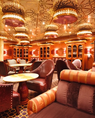 Immagine Costa Pacifica 9