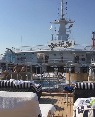 Immagine Oceania Sirena 15