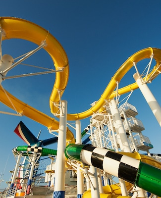 Immagine Carnival Sunshine 36