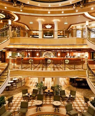 Immagine Emerald Princess 9