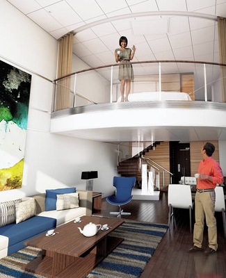 Immagine Ovation of the Seas 13