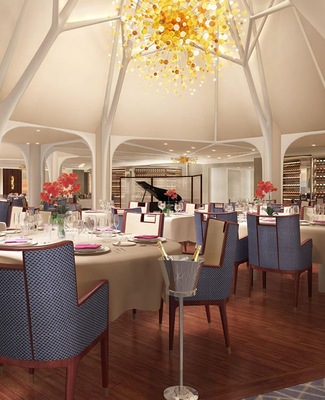 Immagine Seabourn Encore 6