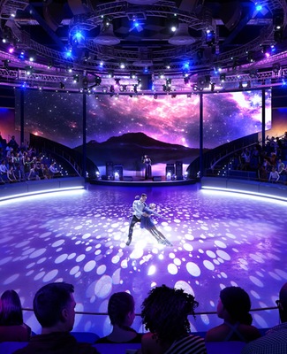 Immagine Icon of the Seas 10
