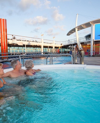 Immagine Freedom of the Seas 21
