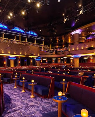 Immagine Seven Seas Explorer 18