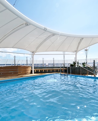 Immagine MSC Divina 20