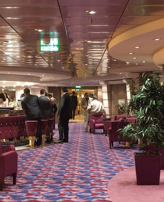 Immagine MSC Orchestra 13