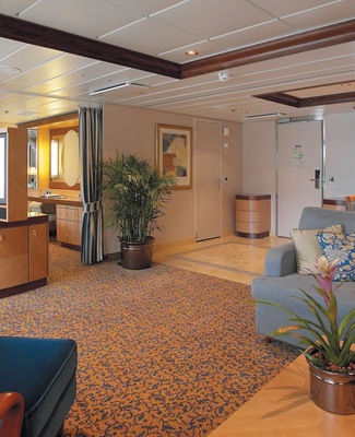 Immagine Serenade of the Seas 11