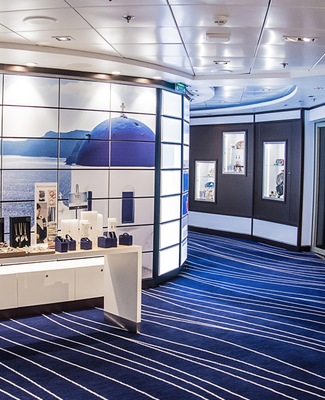 Immagine Celebrity Constellation 20