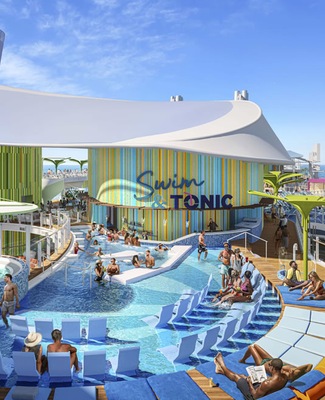 Immagine Star of the Seas 8