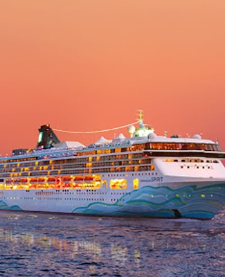 Immagine Norwegian Spirit 2