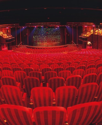 Immagine Norwegian Spirit 13
